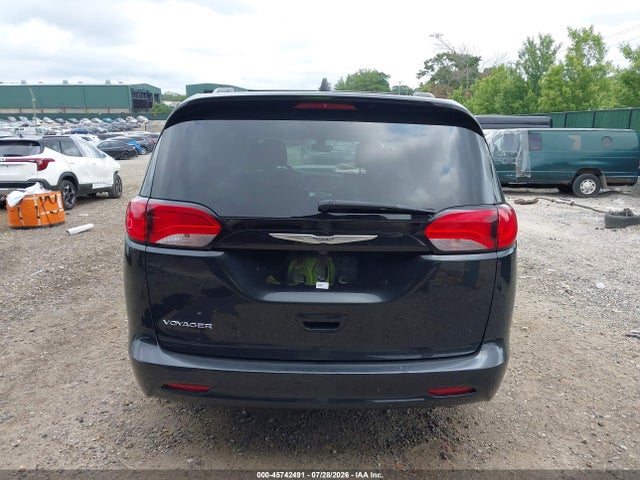 Aukcja sprzedaży 2021 Chrysler Voyager Lxi, vin: 2C4RC1DG9MR537599, numer aukcji: 45742491