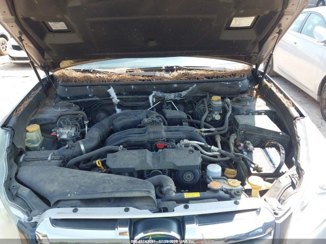 Продажа на аукционе авто 2013 Subaru Outback 2.5i Premium, vin: 4S4BRBGC9D3249181, номер лота: 45742497