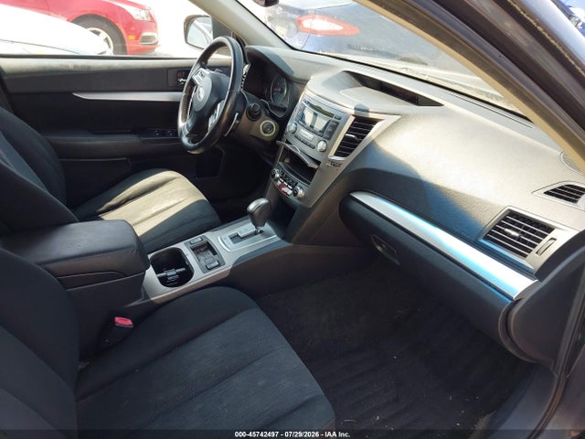 Продажа на аукционе авто 2013 Subaru Outback 2.5i Premium, vin: 4S4BRBGC9D3249181, номер лота: 45742497