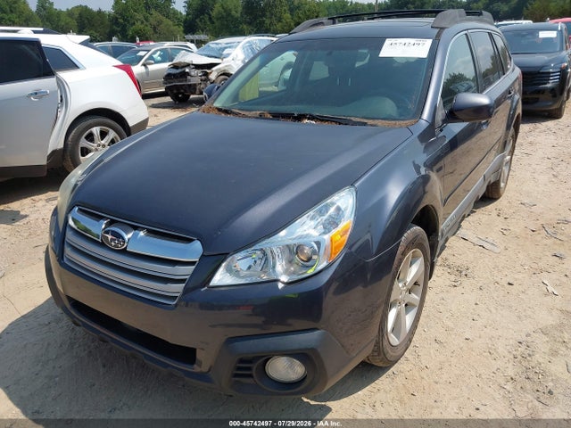 Продажа на аукционе авто 2013 Subaru Outback 2.5i Premium, vin: 4S4BRBGC9D3249181, номер лота: 45742497