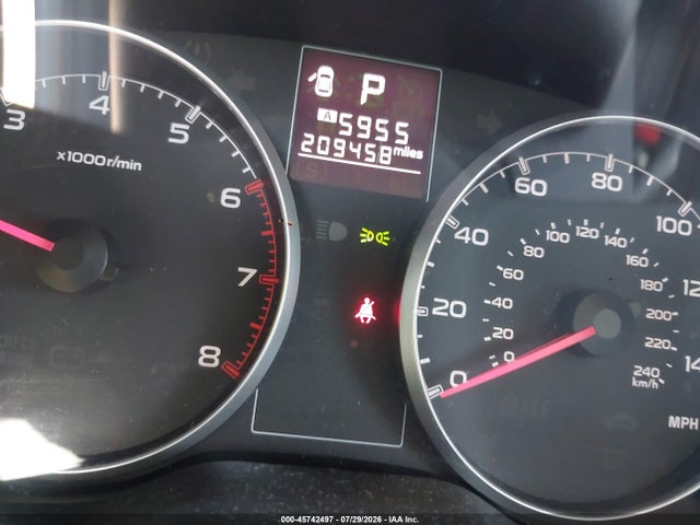 Продажа на аукционе авто 2013 Subaru Outback 2.5i Premium, vin: 4S4BRBGC9D3249181, номер лота: 45742497