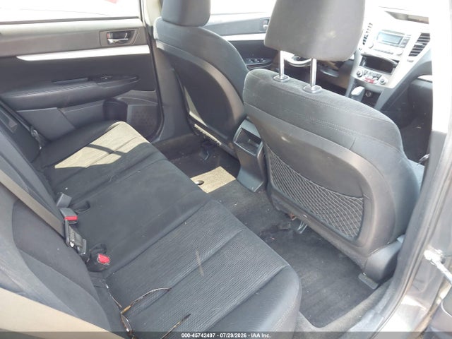 Продажа на аукционе авто 2013 Subaru Outback 2.5i Premium, vin: 4S4BRBGC9D3249181, номер лота: 45742497