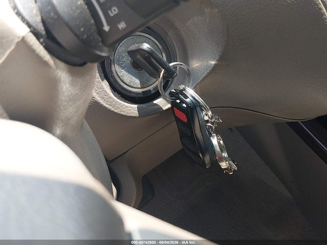45742500 :رقم المزاد ، 1N4BL11D86C173401 vin ، 2006 Nissan Altima 3.5 Se مزاد بيع