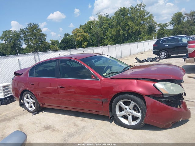 45742500 :رقم المزاد ، 1N4BL11D86C173401 vin ، 2006 Nissan Altima 3.5 Se مزاد بيع
