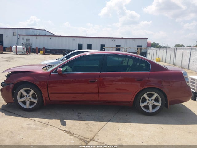 45742500 :رقم المزاد ، 1N4BL11D86C173401 vin ، 2006 Nissan Altima 3.5 Se مزاد بيع