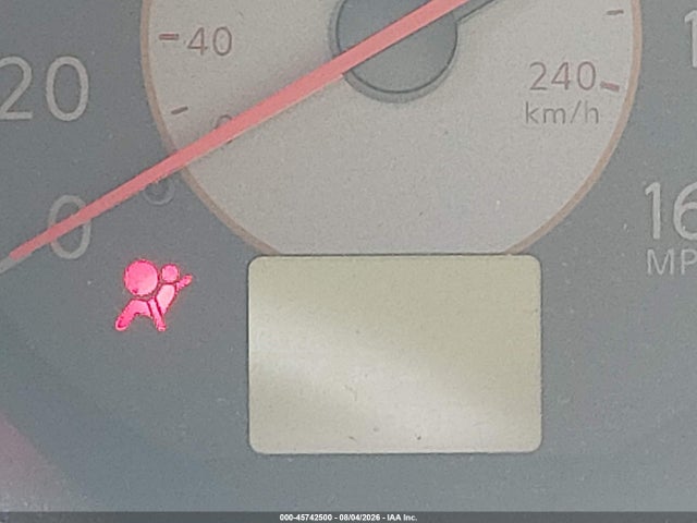 45742500 :رقم المزاد ، 1N4BL11D86C173401 vin ، 2006 Nissan Altima 3.5 Se مزاد بيع