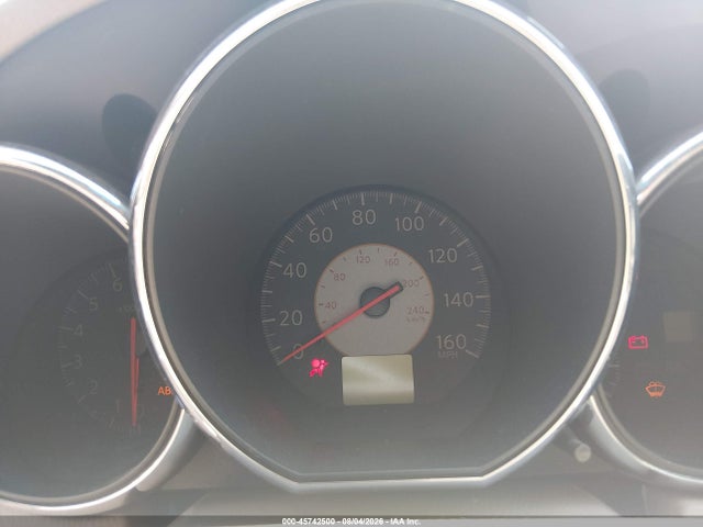 45742500 :رقم المزاد ، 1N4BL11D86C173401 vin ، 2006 Nissan Altima 3.5 Se مزاد بيع