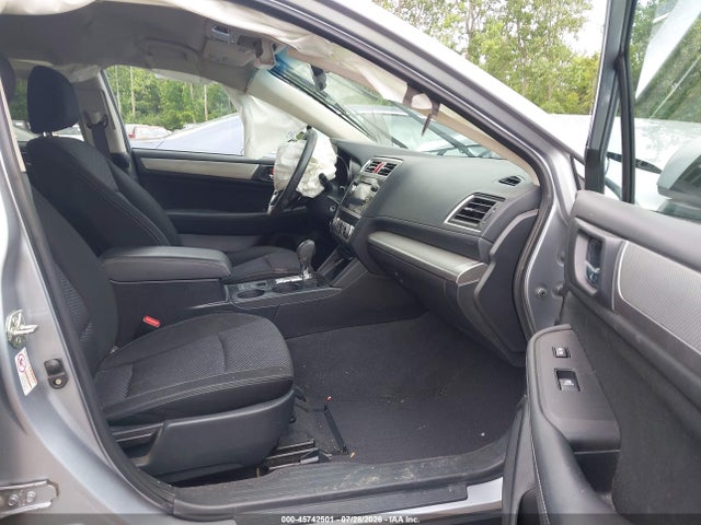 Продажа на аукционе авто 2017 Subaru Outback 2.5i Premium, vin: 4S4BSACC6H3416493, номер лота: 45742501