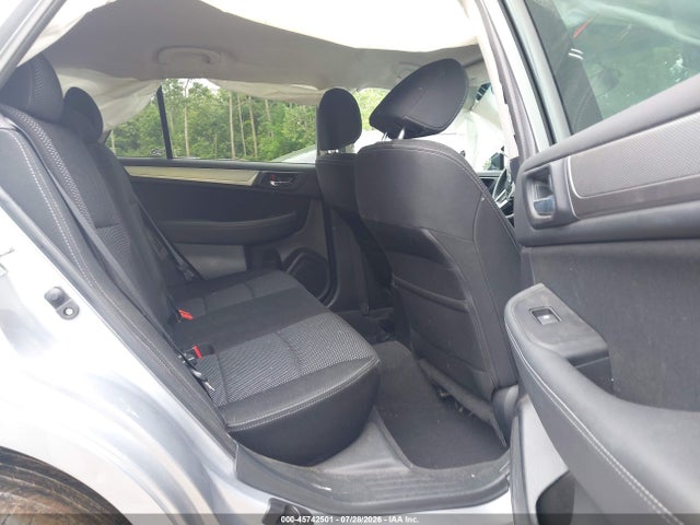Продажа на аукционе авто 2017 Subaru Outback 2.5i Premium, vin: 4S4BSACC6H3416493, номер лота: 45742501