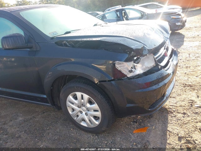 3C4PDDAG3FT574884 Dodge JOURNEY SE