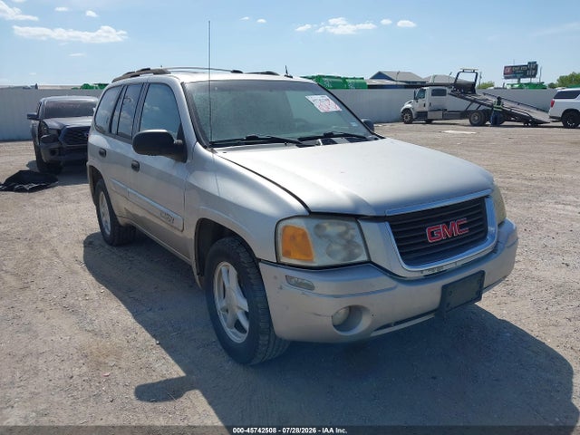 Aukcja sprzedaży 2004 Gmc Envoy Sle, vin: 1GKDS13SX42134575, numer aukcji: 45742508