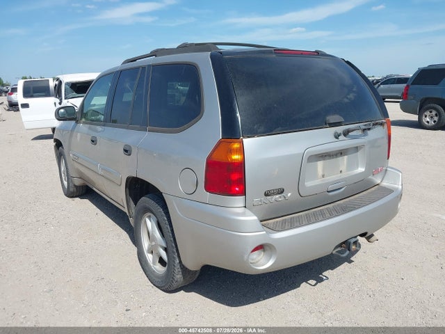 Продажа на аукционе авто 2004 Gmc Envoy Sle, vin: 1GKDS13SX42134575, номер лота: 45742508