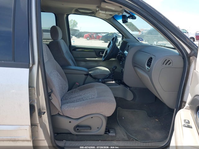 Продажа на аукционе авто 2004 Gmc Envoy Sle, vin: 1GKDS13SX42134575, номер лота: 45742508