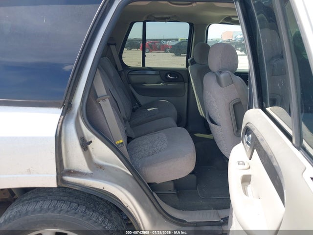 Продажа на аукционе авто 2004 Gmc Envoy Sle, vin: 1GKDS13SX42134575, номер лота: 45742508