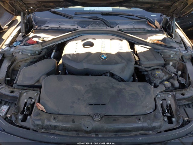 BMW 330I 2018 WBA8B9G56JNU98953 Image 10