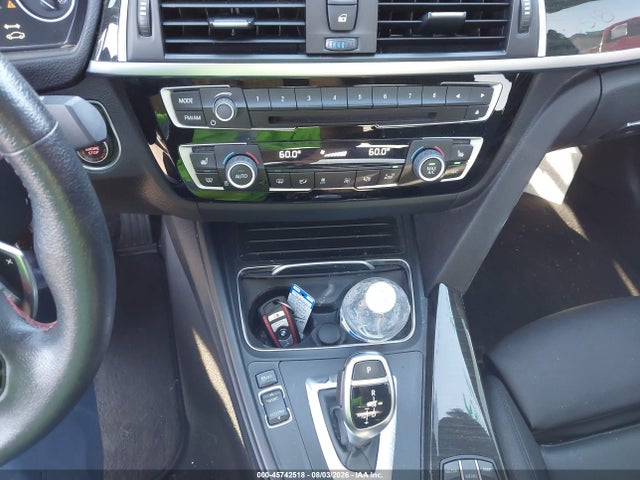 WBA8B9G56JNU98953 BMW 330I