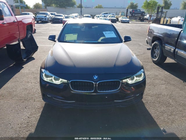WBA8B9G56JNU98953 BMW 330I