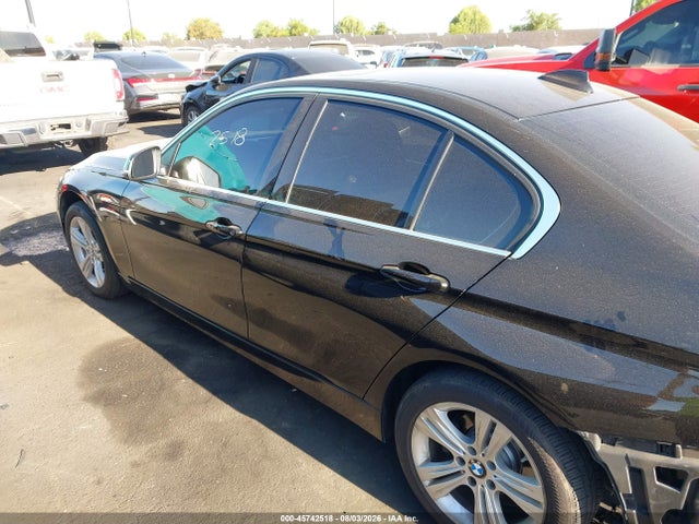 BMW 330I 2018 WBA8B9G56JNU98953 Image 15