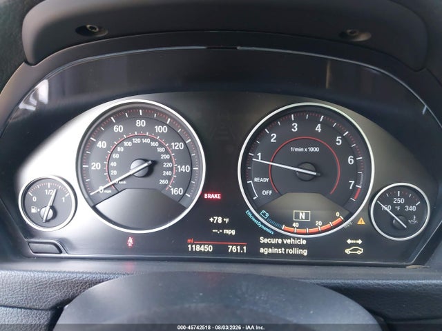 BMW 330I 2018 WBA8B9G56JNU98953 Image 7