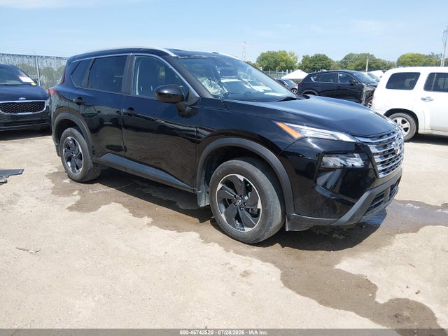 Aukcja sprzedaży 2024 Nissan Rogue Sv Intelligent Awd, vin: JN8BT3BB2RW288327, numer aukcji: 45742520