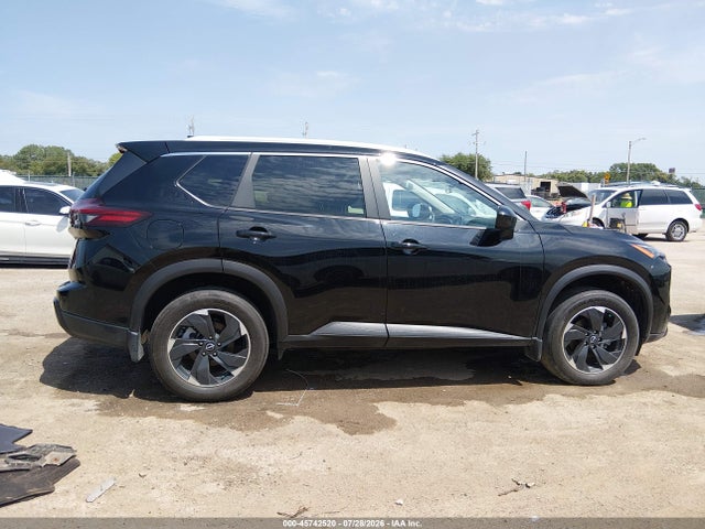Aukcja sprzedaży 2024 Nissan Rogue Sv Intelligent Awd, vin: JN8BT3BB2RW288327, numer aukcji: 45742520