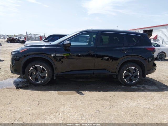 Aukcja sprzedaży 2024 Nissan Rogue Sv Intelligent Awd, vin: JN8BT3BB2RW288327, numer aukcji: 45742520