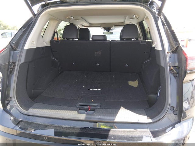 Aukcja sprzedaży 2024 Nissan Rogue Sv Intelligent Awd, vin: JN8BT3BB2RW288327, numer aukcji: 45742520