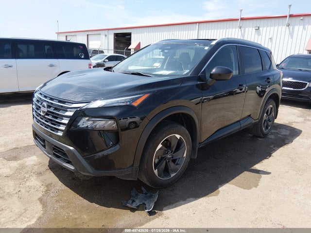 Aukcja sprzedaży 2024 Nissan Rogue Sv Intelligent Awd, vin: JN8BT3BB2RW288327, numer aukcji: 45742520