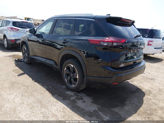 Aukcja sprzedaży 2024 Nissan Rogue Sv Intelligent Awd, vin: JN8BT3BB2RW288327, numer aukcji: 45742520