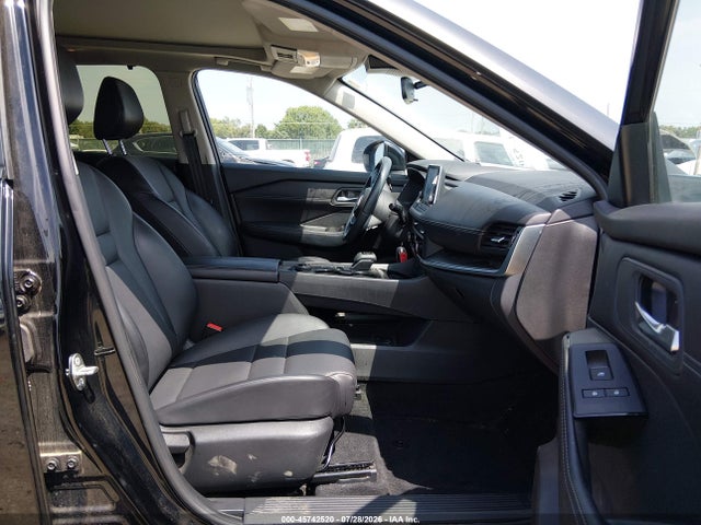 Aukcja sprzedaży 2024 Nissan Rogue Sv Intelligent Awd, vin: JN8BT3BB2RW288327, numer aukcji: 45742520