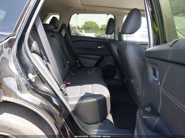 Aukcja sprzedaży 2024 Nissan Rogue Sv Intelligent Awd, vin: JN8BT3BB2RW288327, numer aukcji: 45742520