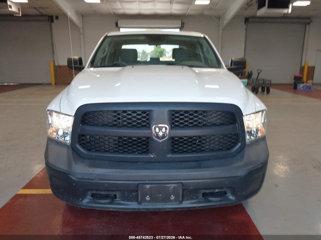 Aukcja sprzedaży 2018 Ram 1500 Tradesman  4x4 5'7 Box, vin: 1C6RR7KG3JS144171, numer aukcji: 45742523