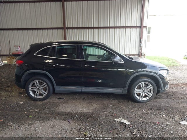 2021 Mercedes-benz Gla 250 მანქანა იყიდება აუქციონზე, vin: W1N4N4GB3MJ239858, აუქციონის ნომერი: 45742525