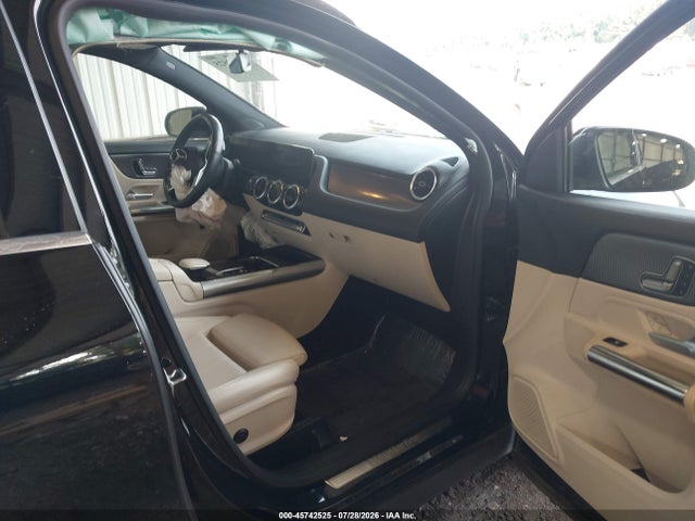 2021 Mercedes-benz Gla 250 მანქანა იყიდება აუქციონზე, vin: W1N4N4GB3MJ239858, აუქციონის ნომერი: 45742525