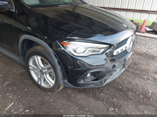 2021 Mercedes-benz Gla 250 მანქანა იყიდება აუქციონზე, vin: W1N4N4GB3MJ239858, აუქციონის ნომერი: 45742525