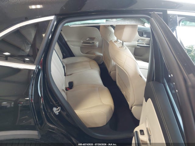 2021 Mercedes-benz Gla 250 მანქანა იყიდება აუქციონზე, vin: W1N4N4GB3MJ239858, აუქციონის ნომერი: 45742525