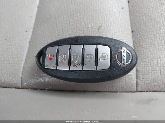 2021 Nissan Rogue Sv Intelligent Awd მანქანა იყიდება აუქციონზე, vin: 5N1AT3BB3MC818950, აუქციონის ნომერი: 45742526