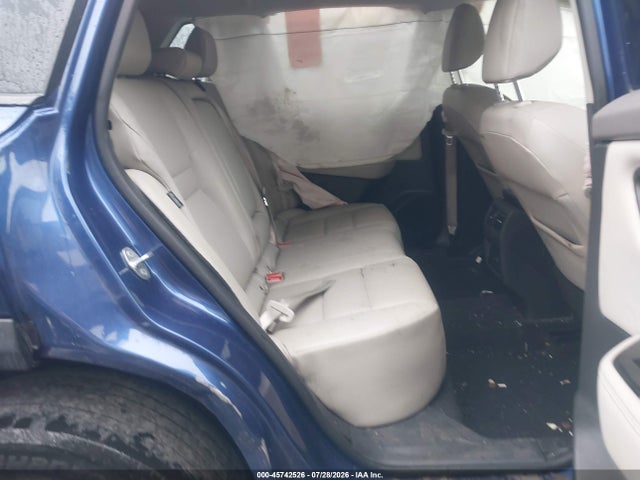 2021 Nissan Rogue Sv Intelligent Awd მანქანა იყიდება აუქციონზე, vin: 5N1AT3BB3MC818950, აუქციონის ნომერი: 45742526