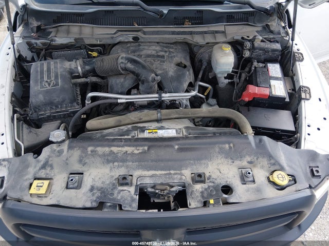 2015 Ram 2500 Tradesman მანქანა იყიდება აუქციონზე, vin: 3C7WR4AT9FG704818, აუქციონის ნომერი: 45742530