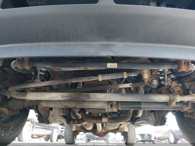 2015 Ram 2500 Tradesman მანქანა იყიდება აუქციონზე, vin: 3C7WR4AT9FG704818, აუქციონის ნომერი: 45742530