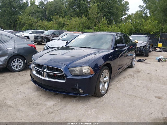 Продажа на аукционе авто 2013 Dodge Charger Sxt, vin: 2C3CDXHG5DH738295, номер лота: 45742532