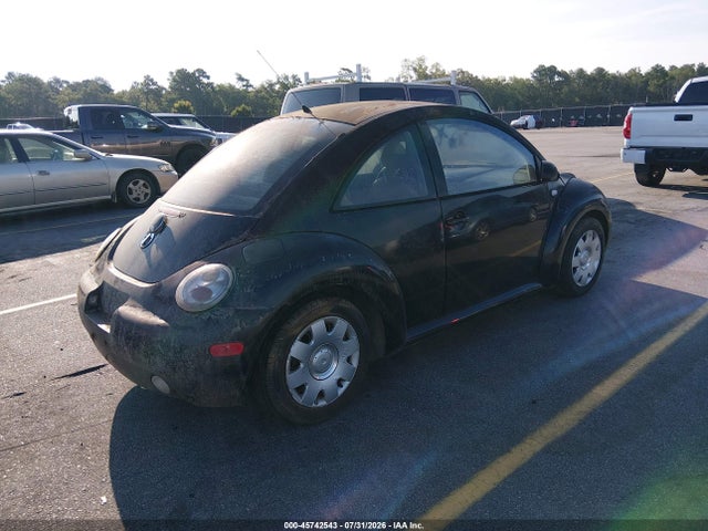 Auction sale of the 2001 Volkswagen New Beetle Gls, vin: 3VWCK21C61M437315, lot number: 45742543