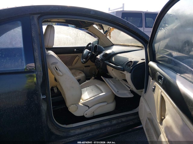 Auction sale of the 2001 Volkswagen New Beetle Gls, vin: 3VWCK21C61M437315, lot number: 45742543