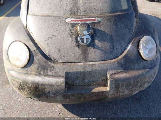 Auction sale of the 2001 Volkswagen New Beetle Gls, vin: 3VWCK21C61M437315, lot number: 45742543