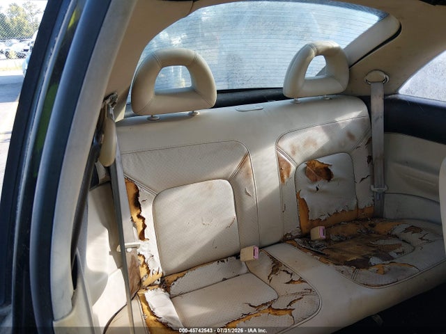 Auction sale of the 2001 Volkswagen New Beetle Gls, vin: 3VWCK21C61M437315, lot number: 45742543