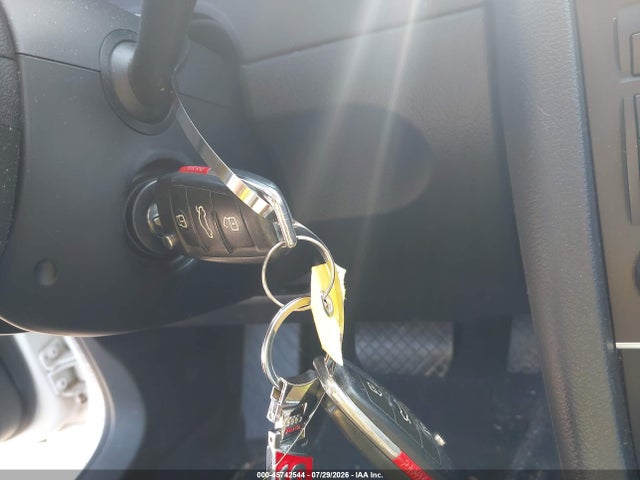 Aukcja sprzedaży 2008 Audi A4 2.0t, vin: WAUEF48H88K013551, numer aukcji: 45742544