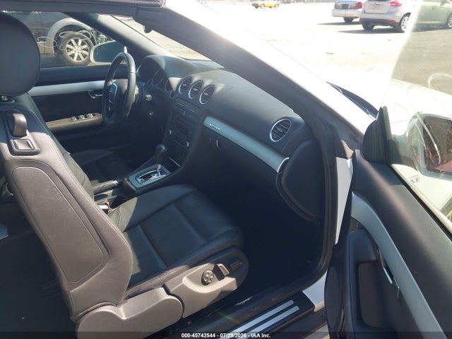 Aukcja sprzedaży 2008 Audi A4 2.0t, vin: WAUEF48H88K013551, numer aukcji: 45742544