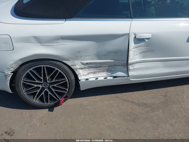 Aukcja sprzedaży 2008 Audi A4 2.0t, vin: WAUEF48H88K013551, numer aukcji: 45742544