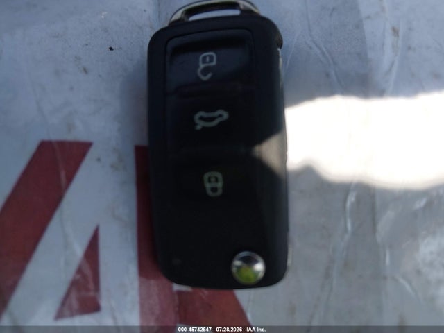 2012 Volkswagen Jetta Gli Autobahn მანქანა იყიდება აუქციონზე, vin: 3VW587AJ2CM015242, აუქციონის ნომერი: 45742547