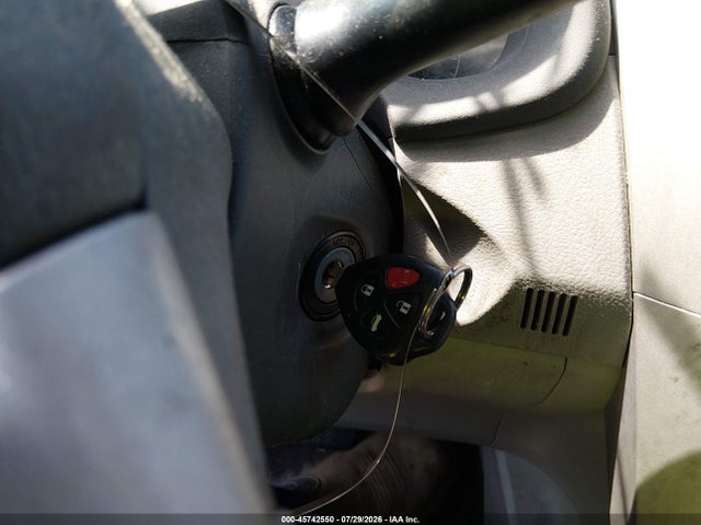 Aukcja sprzedaży 2010 Toyota Corolla Le, vin: 1NXBU4EE5AZ313107, numer aukcji: 45742550